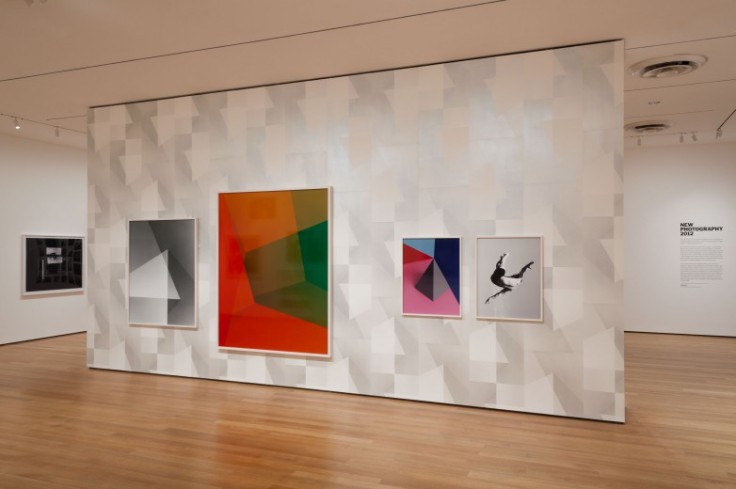 Installation view, New Photography 2012, The Museum of Modern Art, October 3, 2012- February 4, 2013 - Moma.jpg